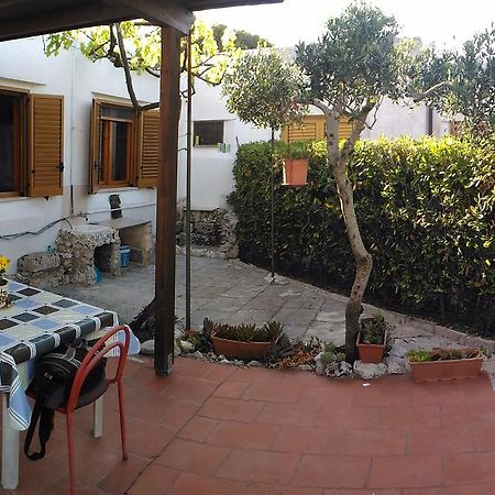 Casa A Villaggio Paradiso Santa Cesarea Terme Exterior photo